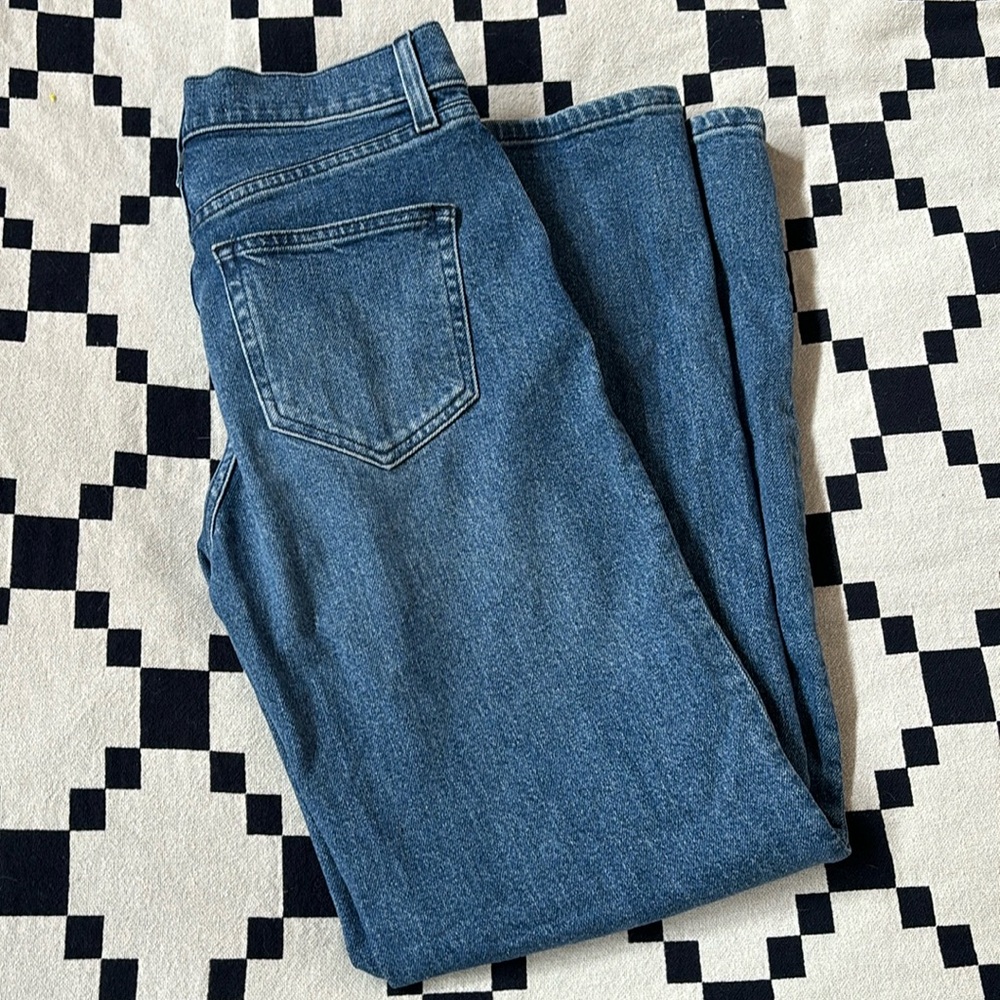 AYR secret sauce jeans size 24s in color old school